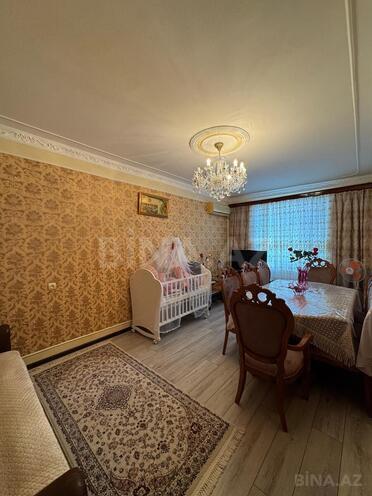 Satılır 3 otaqlı köhnə tikili 75 m², Əhmədli m., photo 1 from 14