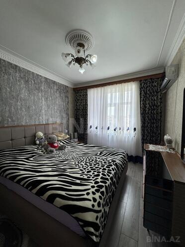 Satılır 3 otaqlı köhnə tikili 75 m², Əhmədli m., photo 4 from 14