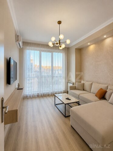 Продаётся 2-комн. новостройка 60 м², м. 20 января, photo 1 from 8