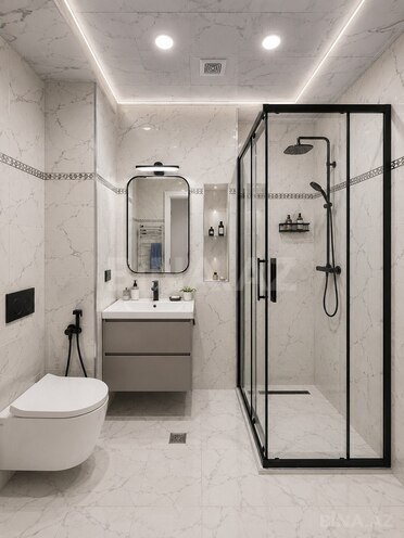 Продаётся 2-комн. новостройка 60 м², м. 20 января, photo 7 from 8
