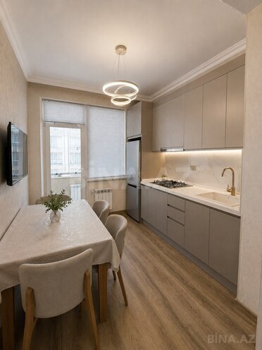 Продаётся 2-комн. новостройка 60 м², м. 20 января, photo 6 from 8