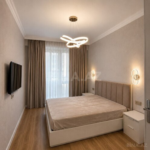 Продаётся 2-комн. новостройка 60 м², м. 20 января, photo 3 from 8