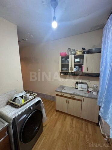 Satılır 6 otaqlı köhnə tikili 150 m², İnşaatçılar m., photo 16 from 19
