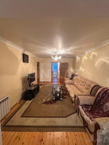 Satılır 6 otaqlı köhnə tikili 150 m², İnşaatçılar m., photo 13 from 19