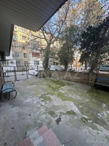 Satılır 6 otaqlı köhnə tikili 150 m², İnşaatçılar m., photo 6 from 19