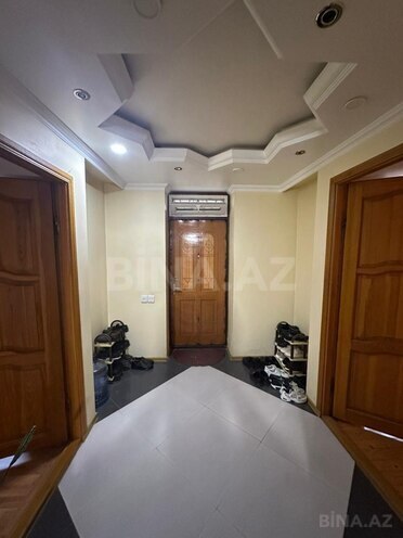 Satılır 6 otaqlı köhnə tikili 150 m², İnşaatçılar m., photo 10 from 19