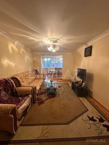 Satılır 6 otaqlı köhnə tikili 150 m², İnşaatçılar m., photo 11 from 19