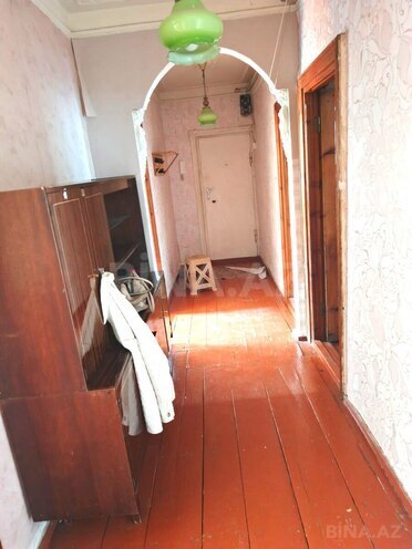İcarəyə verilir 6 otaqlı köhnə tikili 150 m², Əhmədli m., photo 7 from 10