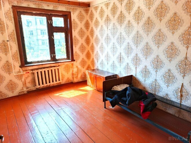 İcarəyə verilir 6 otaqlı köhnə tikili 150 m², Əhmədli m., photo 5 from 10