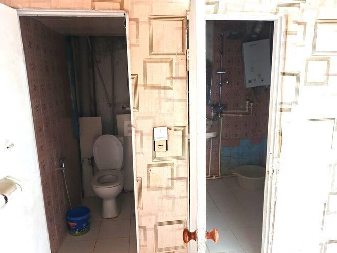 İcarəyə verilir 6 otaqlı köhnə tikili 150 m², Əhmədli m., photo 8 from 10