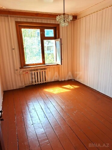 İcarəyə verilir 6 otaqlı köhnə tikili 150 m², Əhmədli m., photo 3 from 10