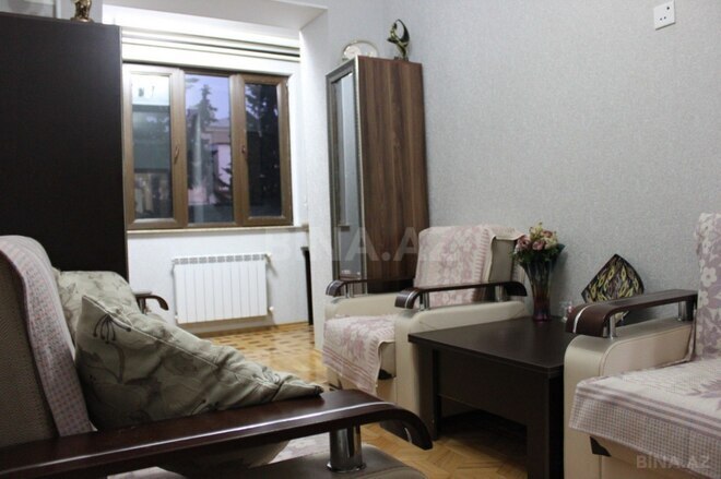 Продаётся 3-комн. вторичка 80 м², м. Сахил, photo 10 from 18