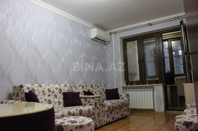 Продаётся 3-комн. вторичка 80 м², м. Сахил, photo 4 from 18