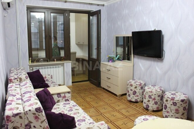 Продаётся 3-комн. вторичка 80 м², м. Сахил, photo 3 from 18