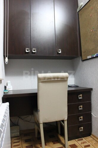 Продаётся 3-комн. вторичка 80 м², м. Сахил, photo 12 from 18