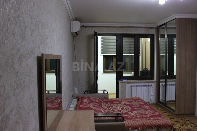 Продаётся 3-комн. вторичка 80 м², м. Сахил, photo 11 from 18