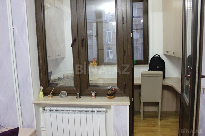 Продаётся 3-комн. вторичка 80 м², м. Сахил, photo 14 from 18
