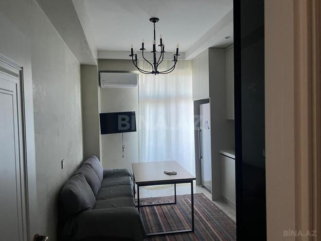 Продаётся 4-комн. новостройка 150 м², Насиминский  р., photo 4 from 10