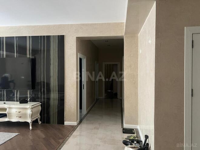 Продаётся 4-комн. новостройка 150 м², Насиминский  р., photo 7 from 10