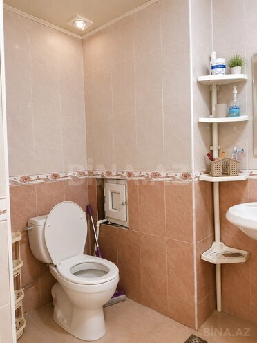 Satılır 2 otaqlı köhnə tikili 60 m², Nərimanov r., photo 8 from 12