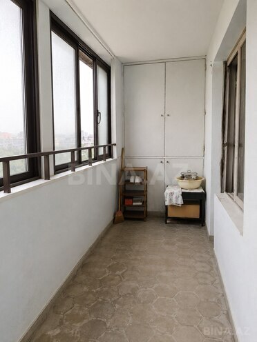 Satılır 2 otaqlı köhnə tikili 60 m², Nərimanov r., photo 9 from 12