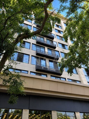Satılır 2 otaqlı köhnə tikili 60 m², Nərimanov r., photo 1 from 12