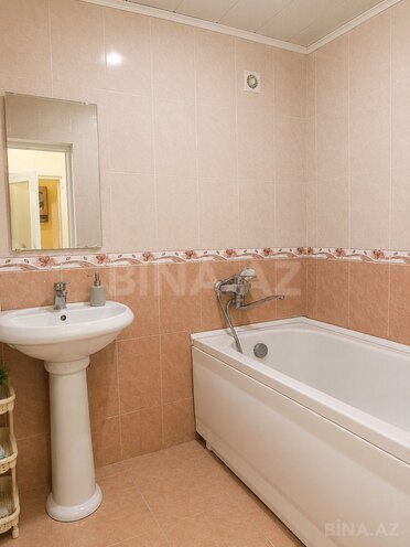 Satılır 2 otaqlı köhnə tikili 60 m², Nərimanov r., photo 7 from 12