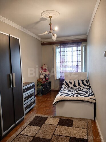 Satılır 2 otaqlı köhnə tikili 60 m², Nərimanov r., photo 4 from 12