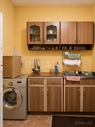 Satılır 2 otaqlı köhnə tikili 60 m², Nərimanov r., photo 6 from 12