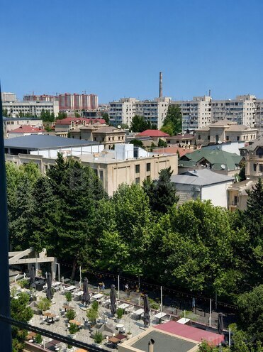 Satılır 2 otaqlı köhnə tikili 60 m², Nərimanov r., photo 10 from 12