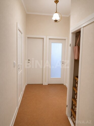 Satılır 2 otaqlı köhnə tikili 60 m², Nərimanov r., photo 5 from 12