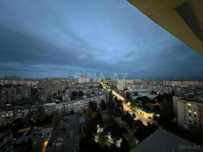 İcarəyə verilir 2 otaqlı yeni tikili 90 m², Həzi Aslanov m., photo 1 from 20