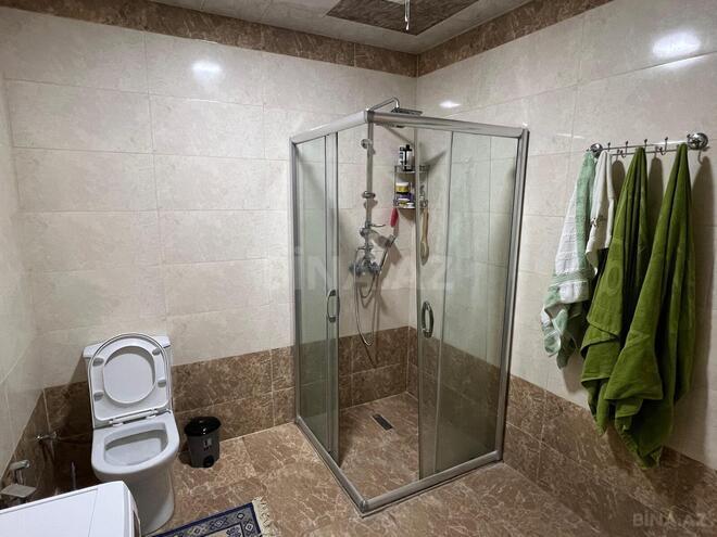 İcarəyə verilir 2 otaqlı yeni tikili 90 m², Həzi Aslanov m., photo 11 from 20