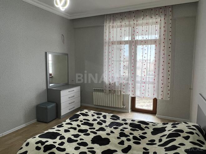 İcarəyə verilir 2 otaqlı yeni tikili 90 m², Həzi Aslanov m., photo 14 from 20