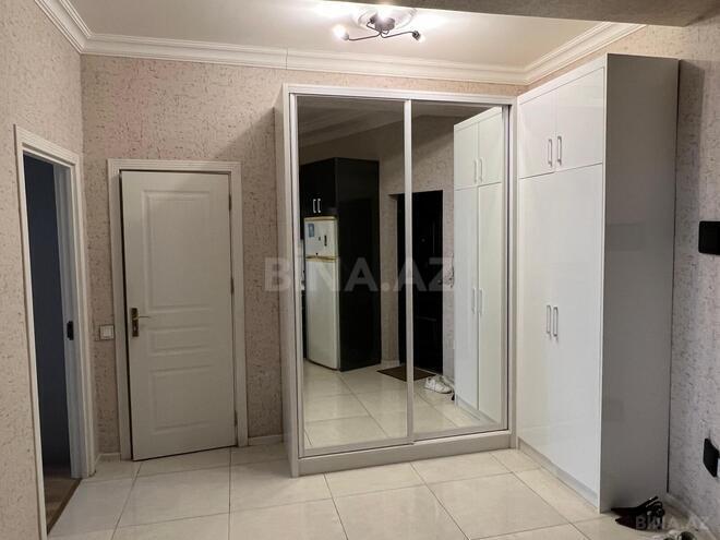 İcarəyə verilir 2 otaqlı yeni tikili 90 m², Həzi Aslanov m., photo 12 from 20