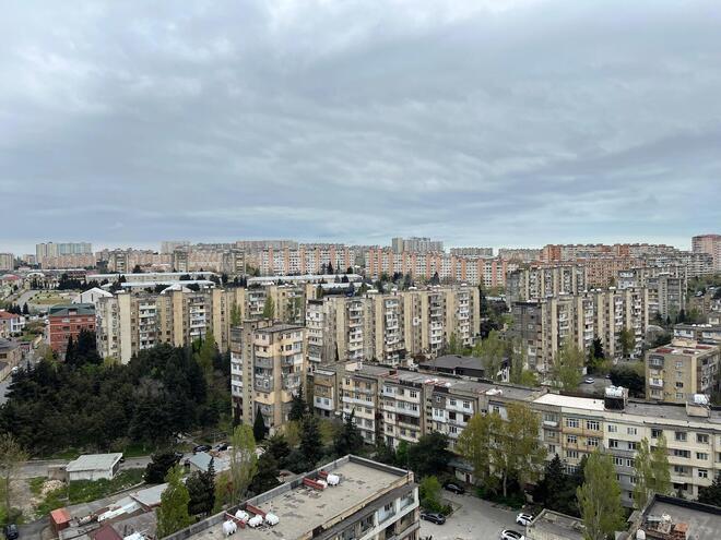 İcarəyə verilir 2 otaqlı yeni tikili 90 m², Həzi Aslanov m., photo 16 from 20