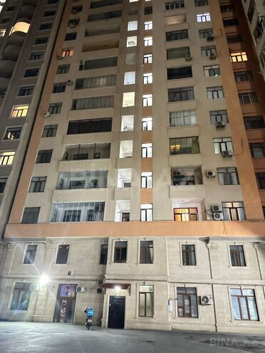 İcarəyə verilir 3 otaqlı yeni tikili 100 m², 28 May m., photo 20 from 24