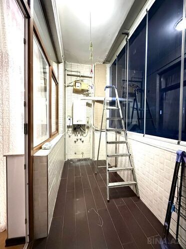 İcarəyə verilir 3 otaqlı yeni tikili 100 m², 28 May m., photo 18 from 24