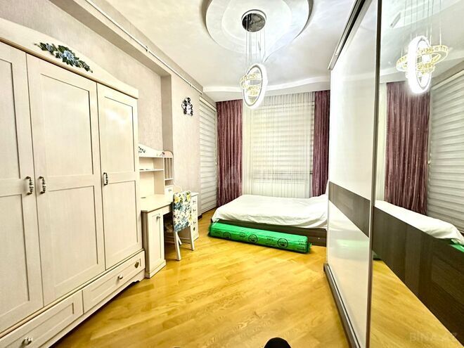 İcarəyə verilir 3 otaqlı yeni tikili 100 m², 28 May m., photo 7 from 24