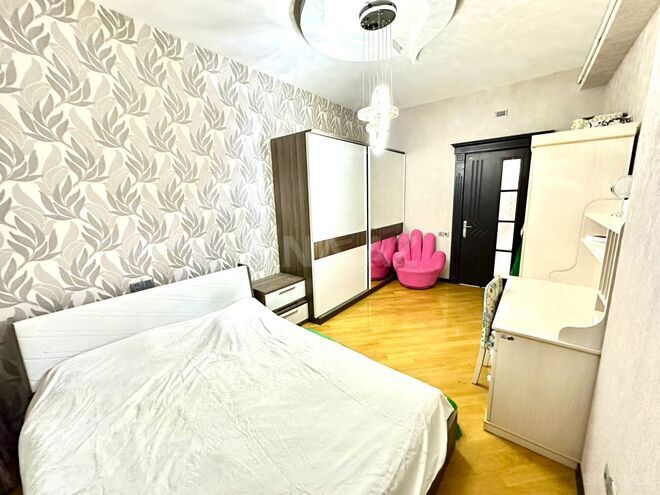 İcarəyə verilir 3 otaqlı yeni tikili 100 m², 28 May m., photo 15 from 24