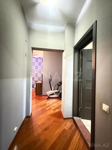 Satılır 4 otaqlı yeni tikili 200 m², Şah İsmayıl Xətai m., photo 11 from 14