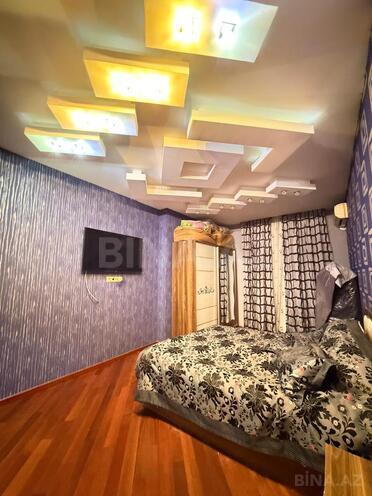 Satılır 4 otaqlı yeni tikili 200 m², Şah İsmayıl Xətai m., photo 8 from 14