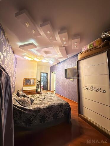 Satılır 4 otaqlı yeni tikili 200 m², Şah İsmayıl Xətai m., photo 7 from 14