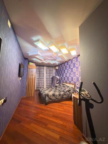 Satılır 4 otaqlı yeni tikili 200 m², Şah İsmayıl Xətai m., photo 9 from 14