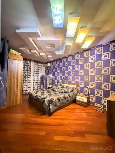 Satılır 4 otaqlı yeni tikili 200 m², Şah İsmayıl Xətai m., photo 10 from 14