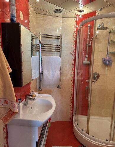 Продаётся 4-комн. новостройка 212 м², м. Элмляр Академиясы, photo 15 from 18