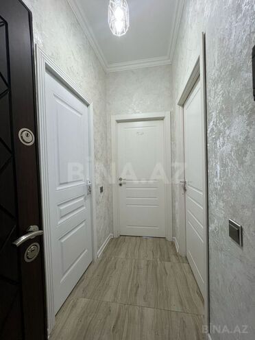 Satılır 2 otaqlı yeni tikili 48 m², photo 9 from 12