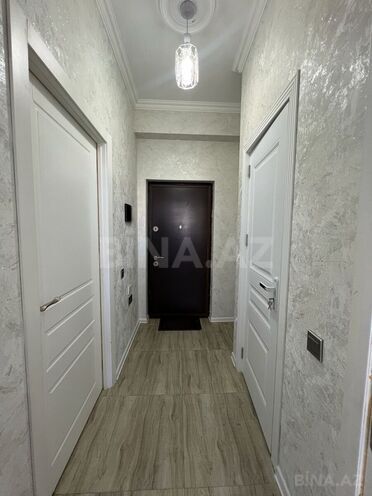 Satılır 2 otaqlı yeni tikili 48 m², photo 8 from 12