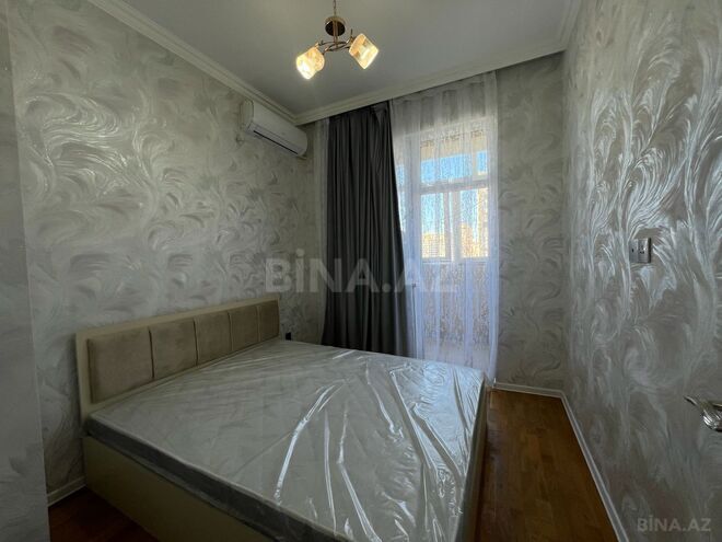 Satılır 2 otaqlı yeni tikili 48 m², photo 6 from 12