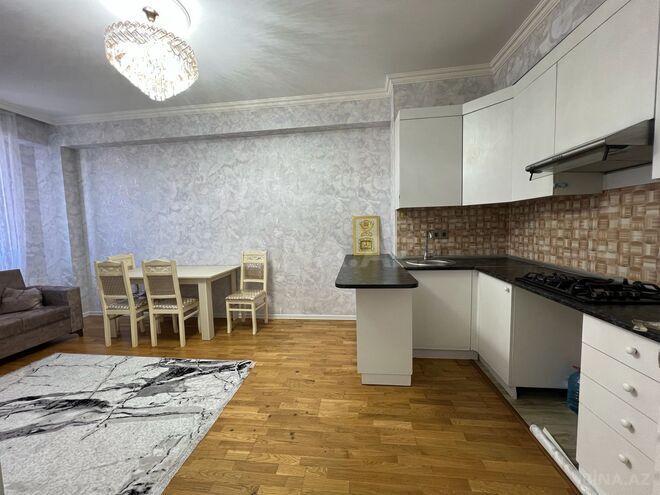 Satılır 2 otaqlı yeni tikili 48 m², photo 4 from 12
